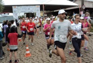 Stress Escape Runnig - Cri�va 2013